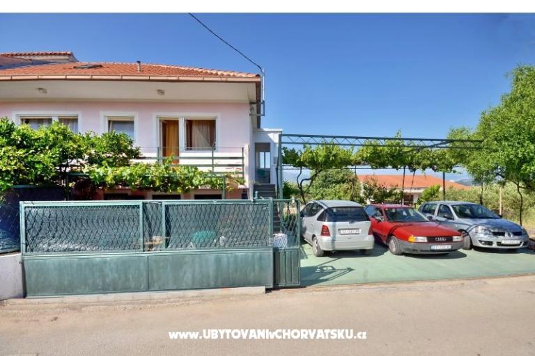 Apartmány Slatinka – foto 6
