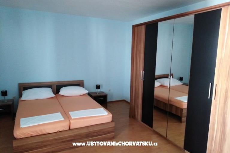 Apartmán Ruža – foto 8