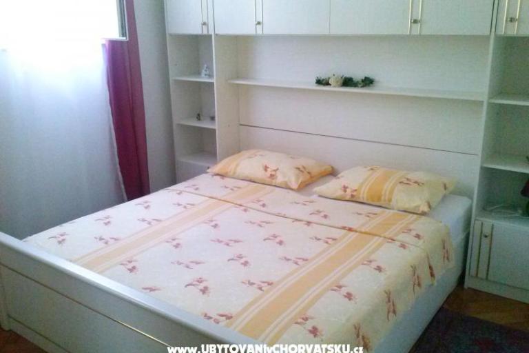 Apartmán Bodrozic – foto 11