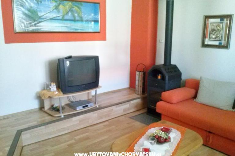 Apartmán Bodrozic – foto 16