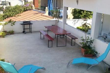 Apartmán Bodrozic – foto 17