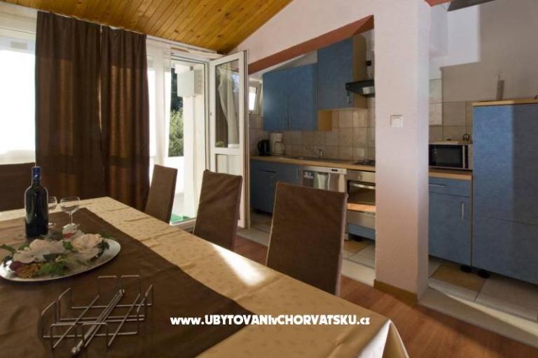 Apartmán Bodrozic – foto 5