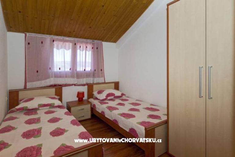 Apartmán Bodrozic – foto 7