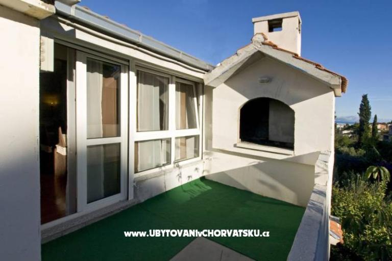 Apartmán Bodrozic – foto 8