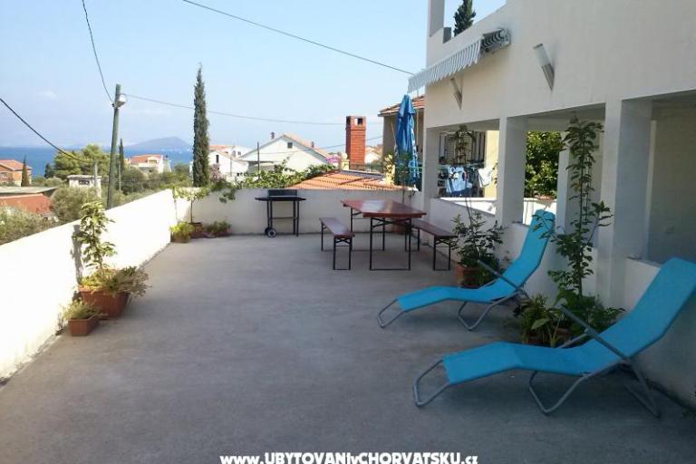 Apartmán Bodrozic – foto 9