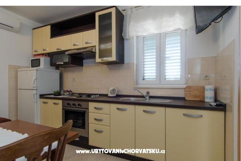 Apartmán Sanda – foto 16