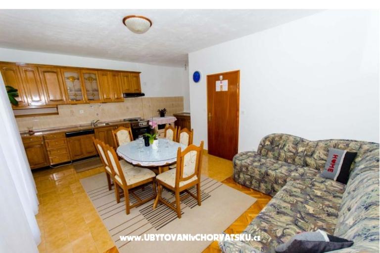 Apartmán Sanja – foto 11
