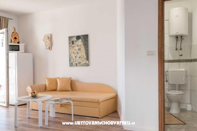 Apartmán Sego  TROGIR – foto 8