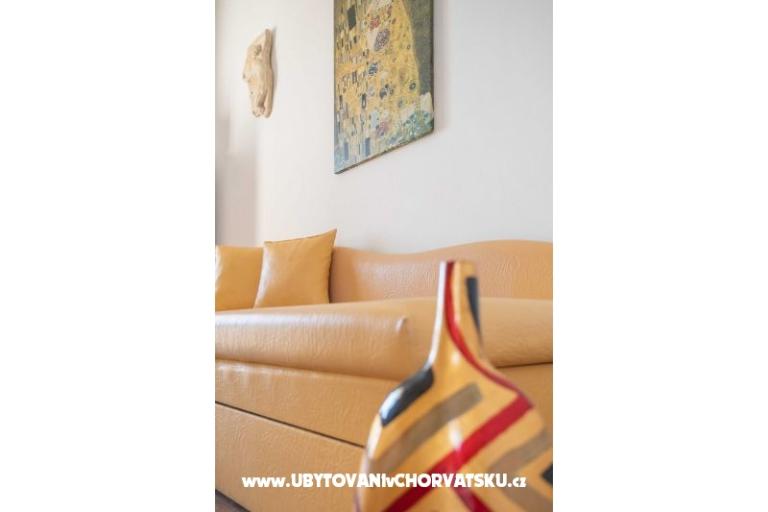 Apartmán Sego  TROGIR – foto 9