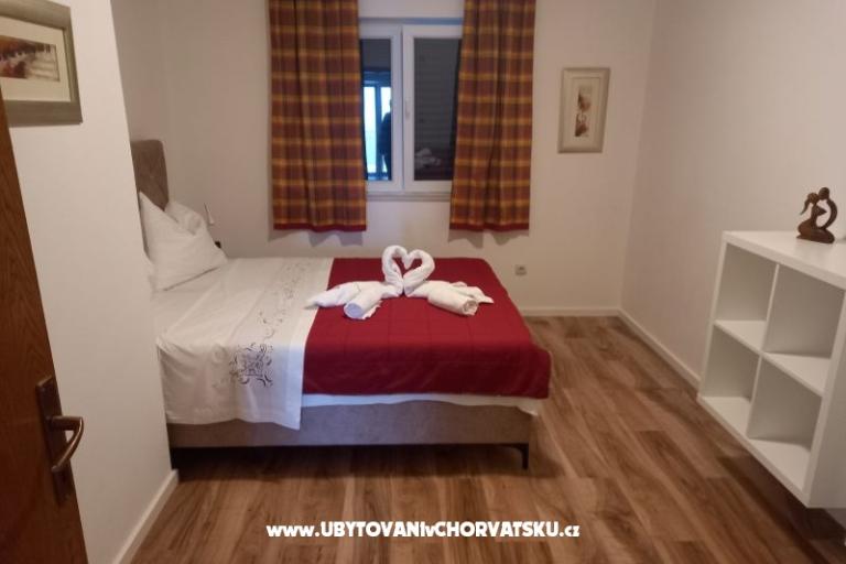 Apartmán Sego  TROGIR – foto 10