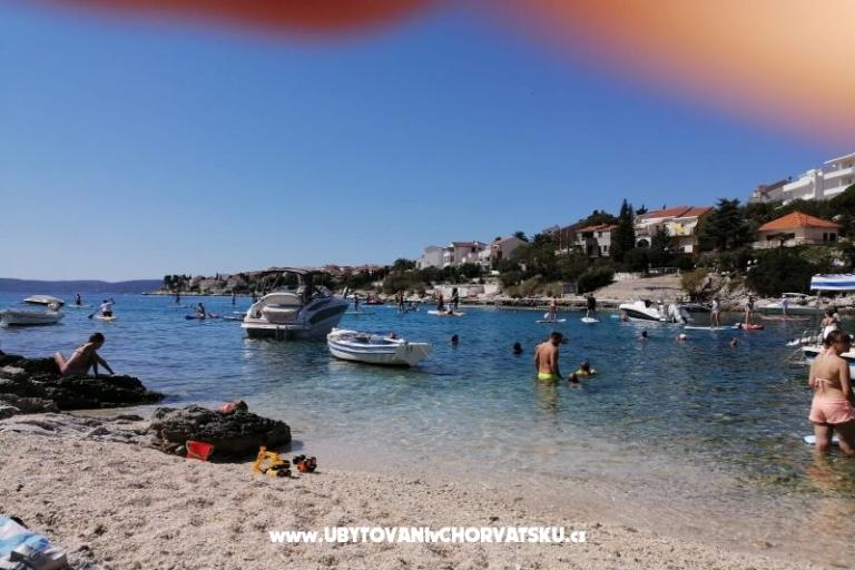Apartmán Sego  TROGIR – foto 11