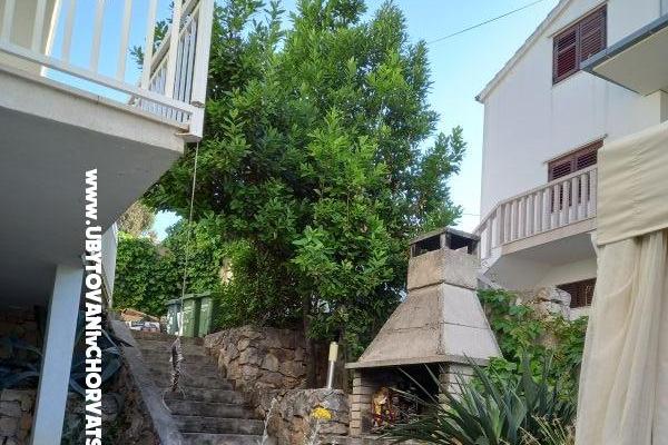 Apartmán Sego  TROGIR – foto 12