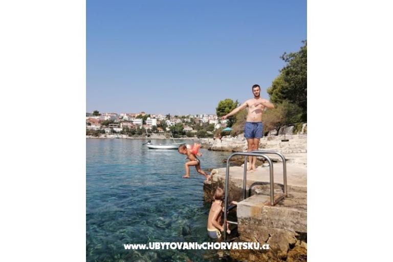 Apartmán Sego  TROGIR – foto 14