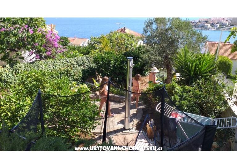 Apartmán Sego  TROGIR – foto 15