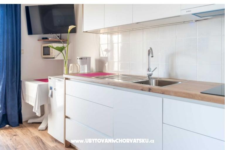 Apartmán Sego  TROGIR – foto 2