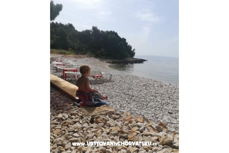 Apartmán Sego  TROGIR – foto 18