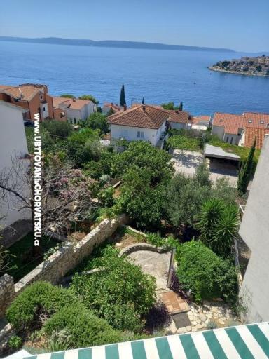 Apartmán Sego  TROGIR – foto 20