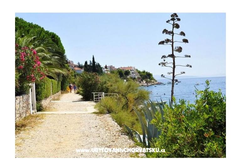 Apartmán Sego  TROGIR – foto 21