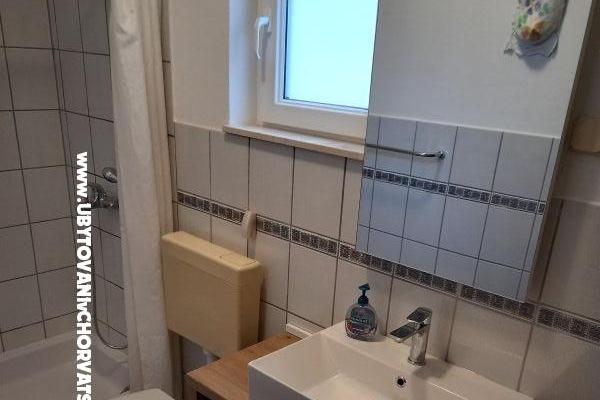 Apartmán Sego  TROGIR – foto 4