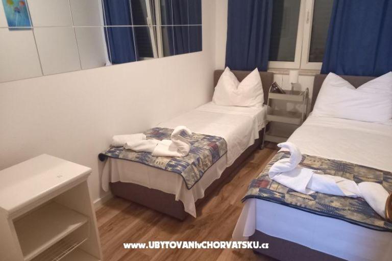 Apartmán Sego  TROGIR – foto 5