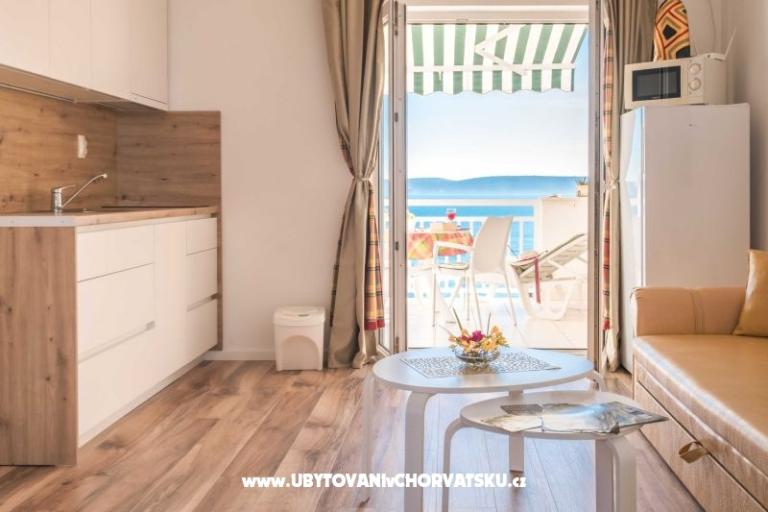 Apartmán Sego  TROGIR – foto 6