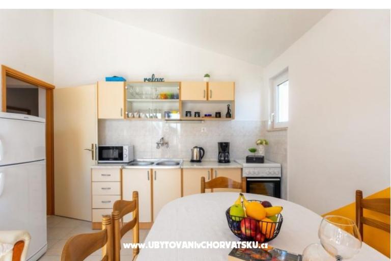 Apartmán Stella – foto 16