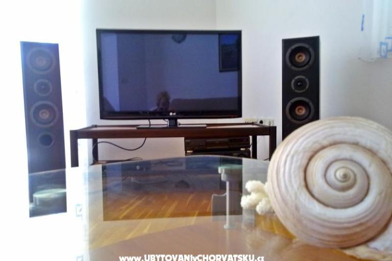 Apartmán Tome – foto 4