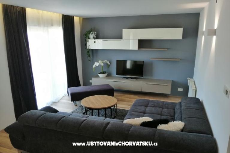 Apartmán Tragos – foto 7