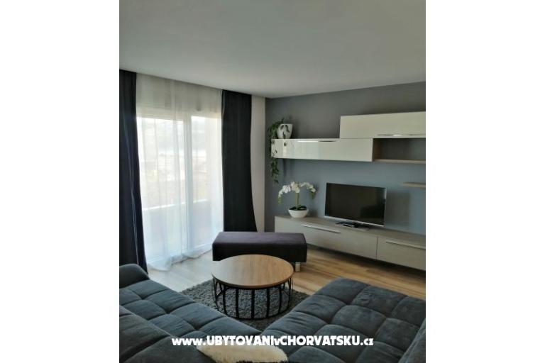 Apartmán Tragos – foto 8
