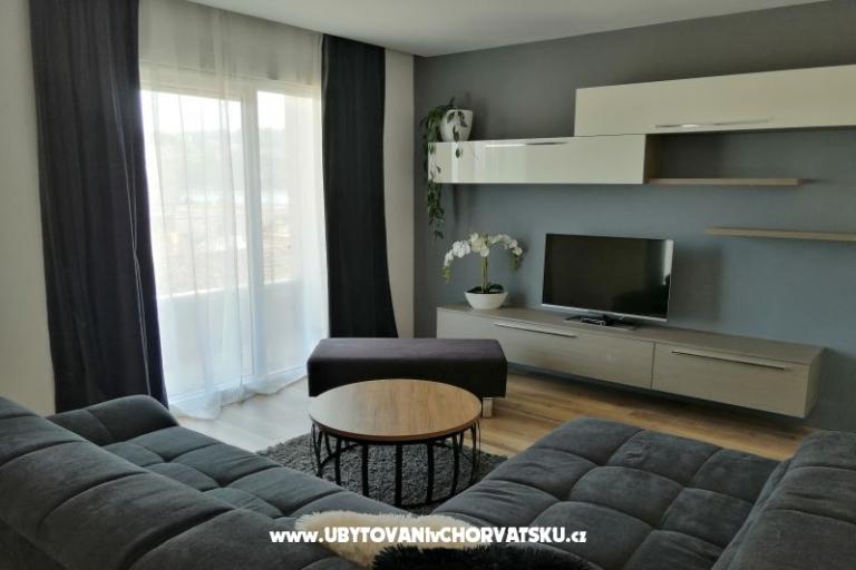 Apartmán Tragos – foto 9