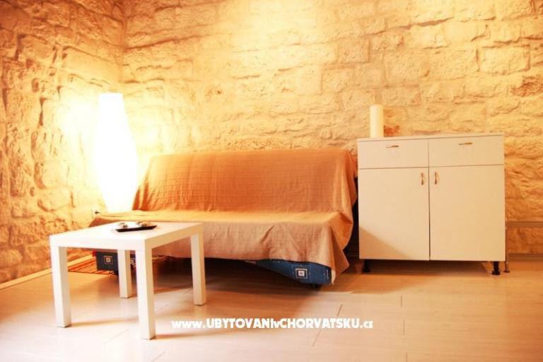 Apartmán Tragurium – foto 10