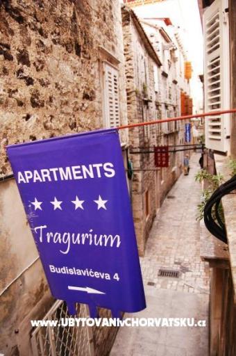 Apartmán Tragurium – foto 12