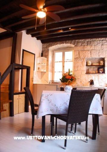 Apartmán Tragurium – foto 2