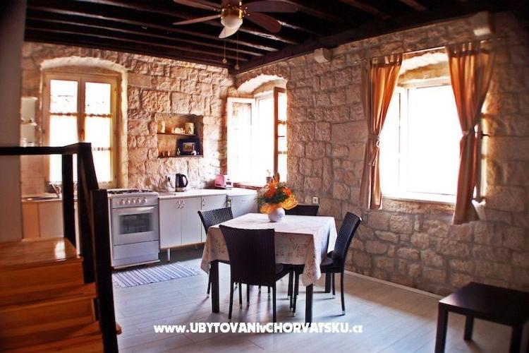 Apartmán Tragurium – foto 3