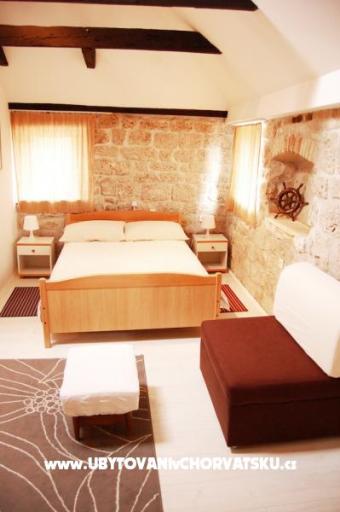 Apartmán Tragurium – foto 5