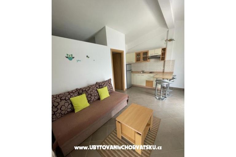 Apartmán Vuka – foto 12