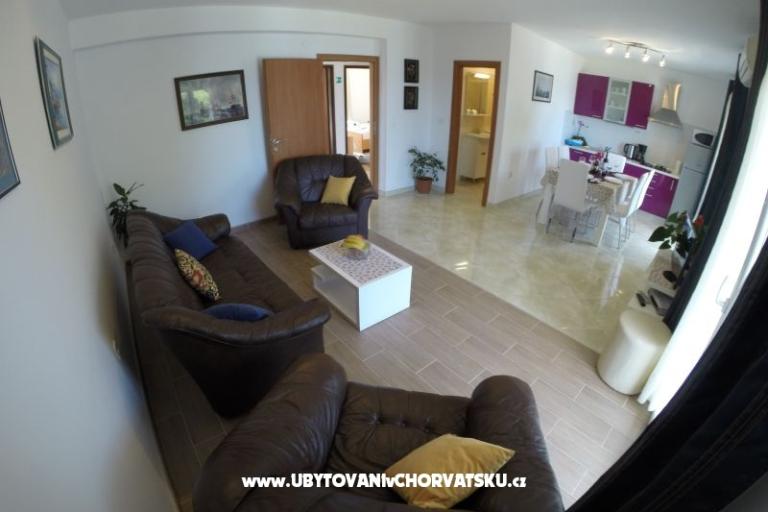 Apartmán Žižić – foto 3