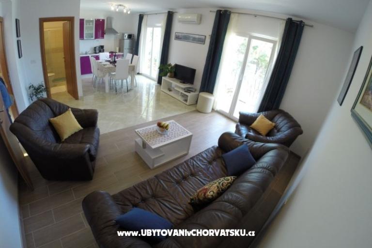 Apartmán Žižić – foto 4