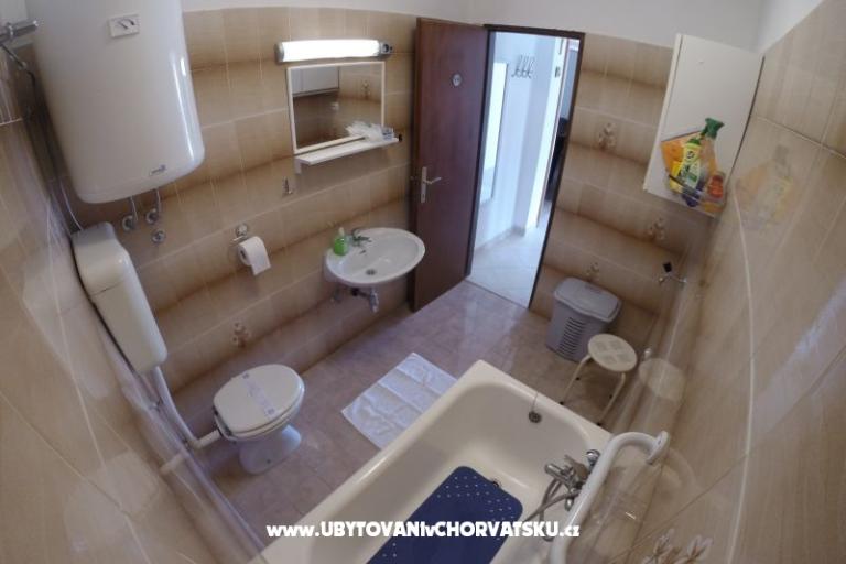 Apartmán Žižić – foto 6