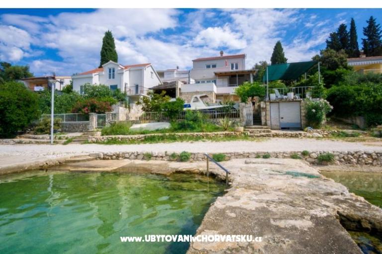 Apartmán Zoranka na pláži – foto 11