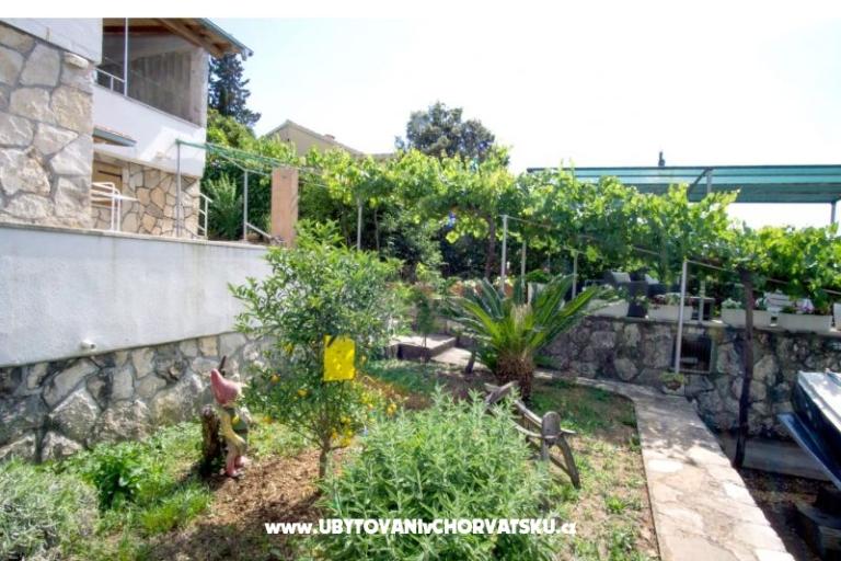 Apartmán Zoranka na pláži – foto 13
