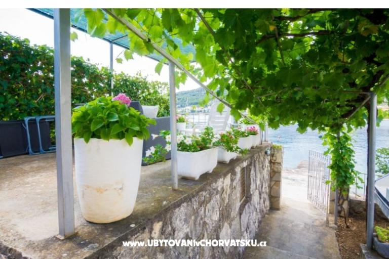 Apartmán Zoranka na pláži – foto 14
