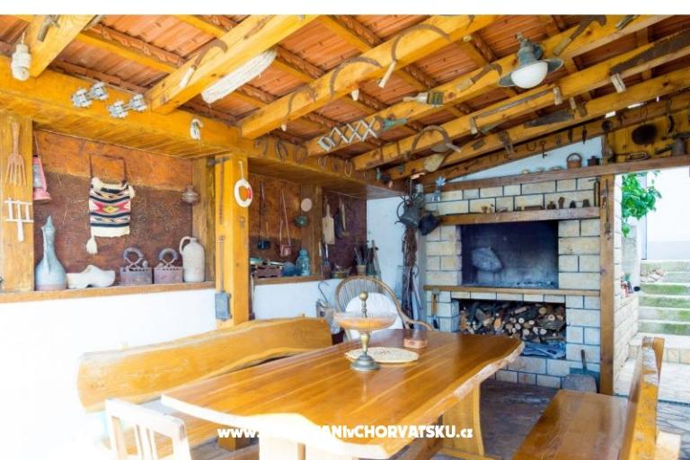 Apartmán Zoranka na pláži – foto 15