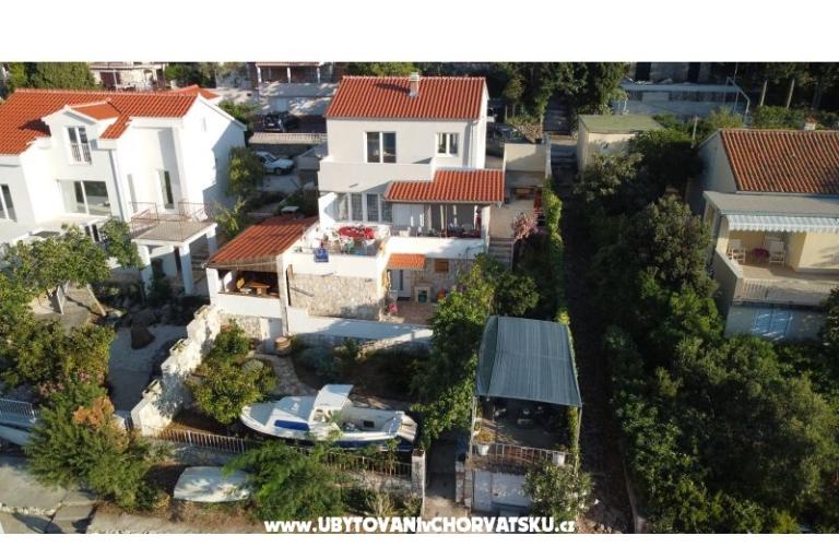 Apartmán Zoranka na pláži – foto 19