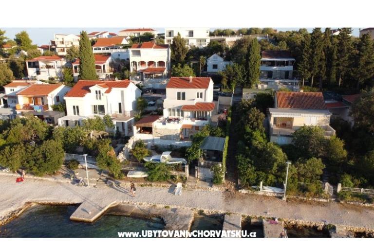 Apartmán Zoranka na pláži – foto 21