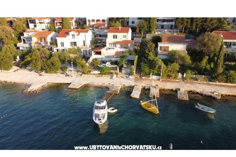 Apartmán Zoranka na pláži – foto 22