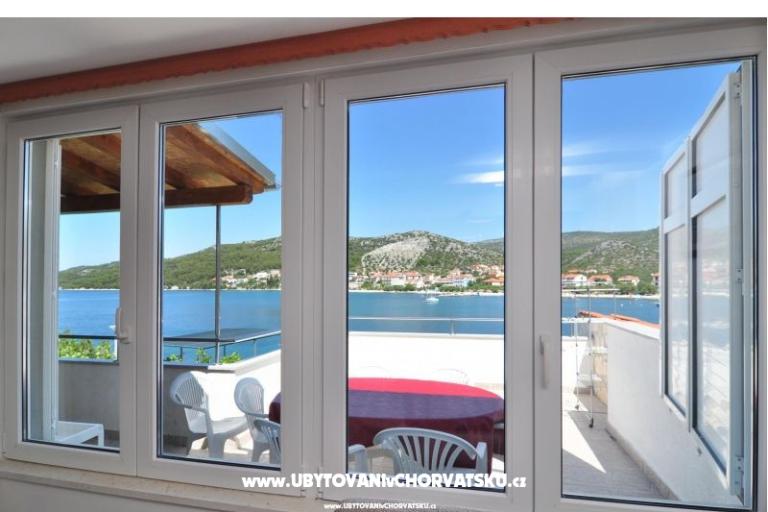 Apartmán Zoranka na pláži – foto 7