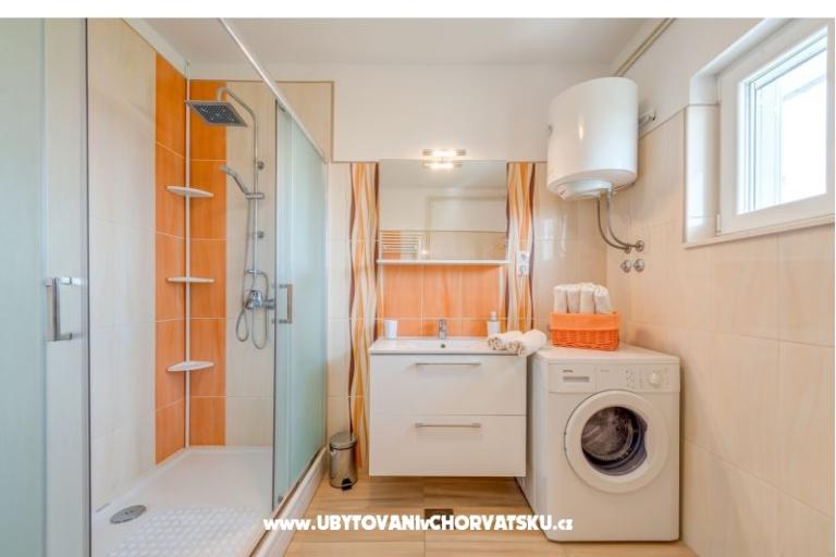 Apartmán DUNJA – foto 16