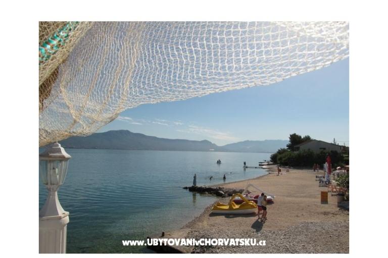 Apartmány  Galeb – foto 10