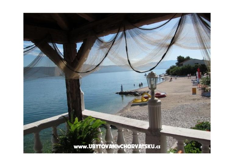 Apartmány  Galeb – foto 11